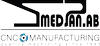 Smedjan i Vä AB logotyp
