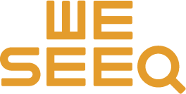 We SeeQ AB logotyp