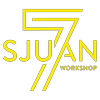 Sjuans Workshop AB logotyp