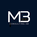 M3sec Consulting AB logotyp