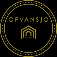 Ofvansjö Gård AB logotyp