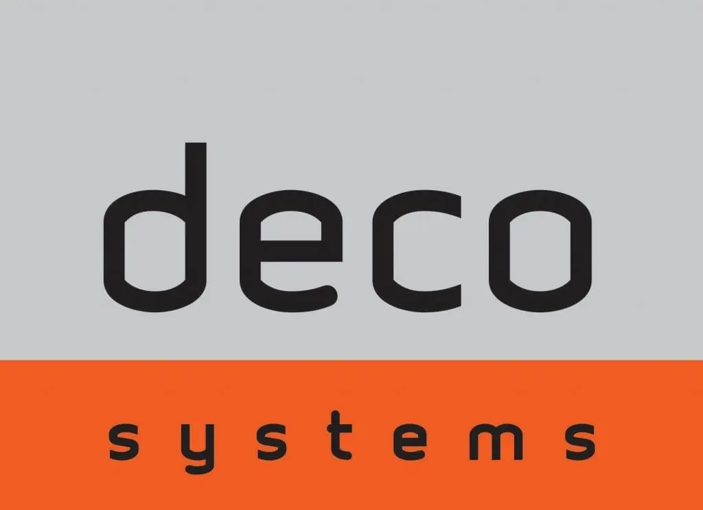 Deco Systems Sweden AB logotyp