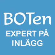 BOTen AB logotyp