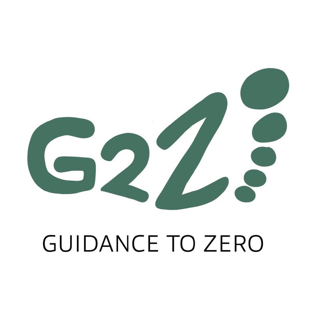 Guidance to Zero AB logotyp