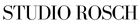 Studio Rosch AB logotyp