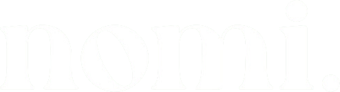 Nomihair AB logotyp