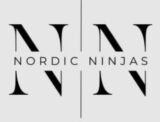 Nordic Ninja Global Solutions AB logotyp