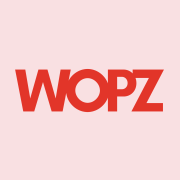 Wopz AB logotyp