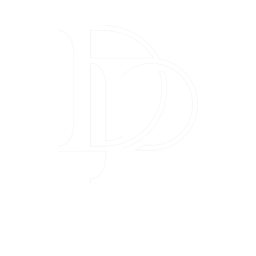 DP Skatterådgivning AB logotyp