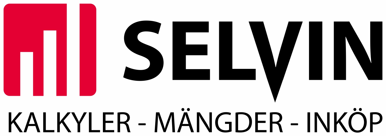 Selvin Sverige AB logotyp
