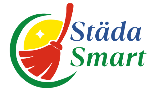 Städa Smart Umeå AB logotyp