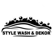 Style wash & Dekor AB logotyp