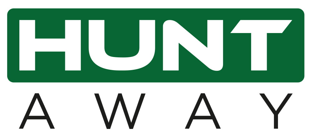 Huntaway AB logotyp