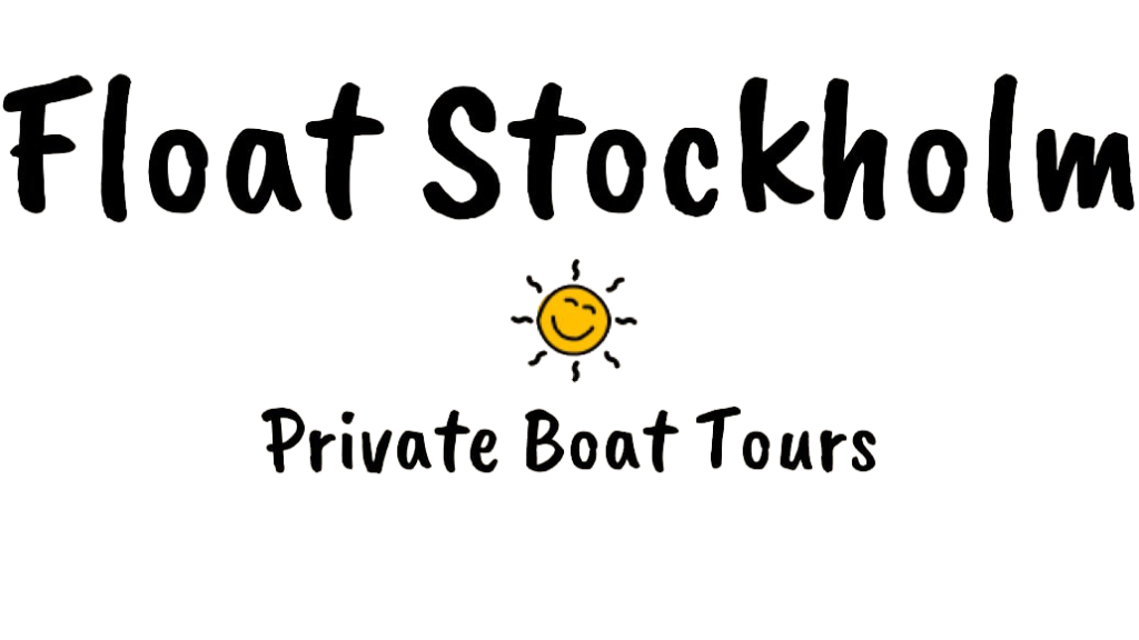 Float Stockholm AB logotyp
