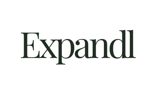 ExpandL AB logotyp