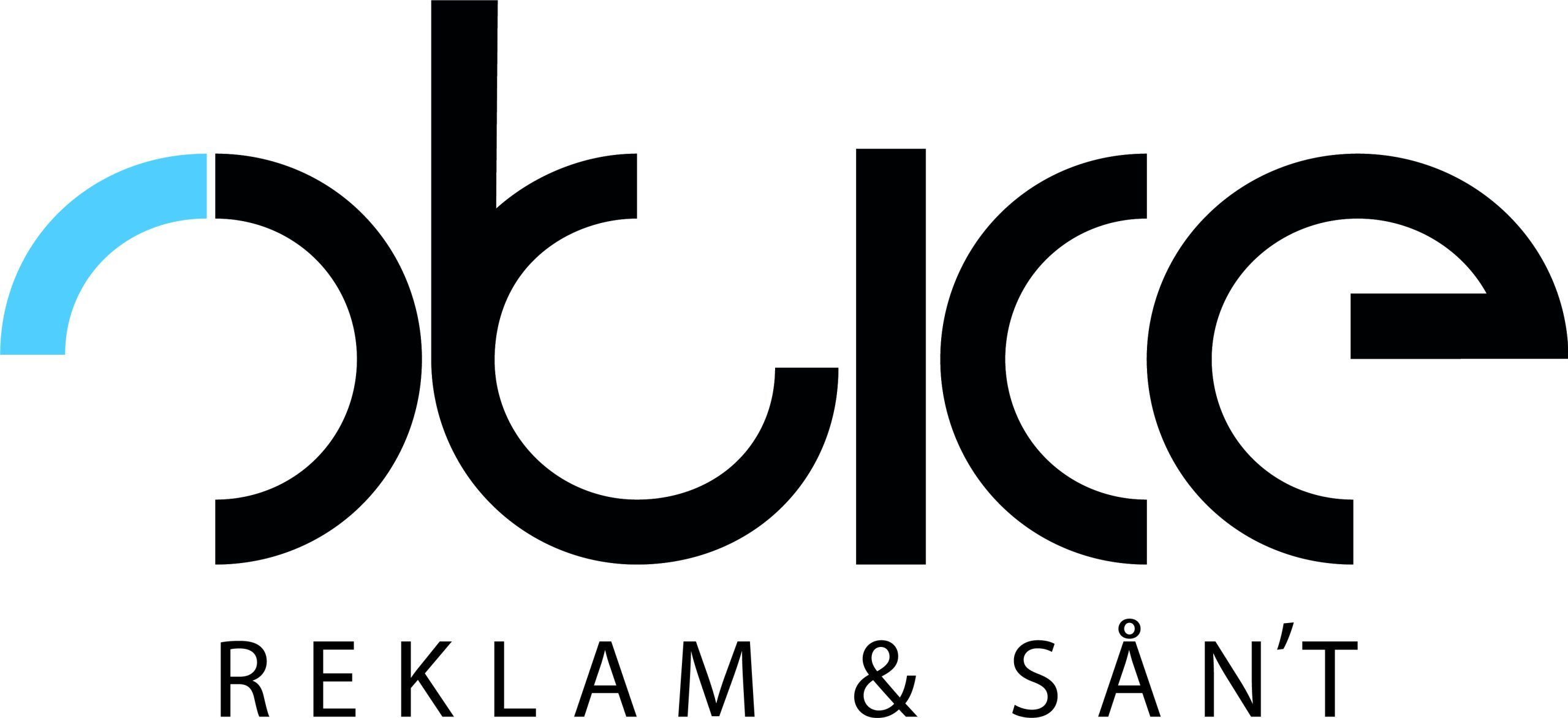 Obice AB logotyp