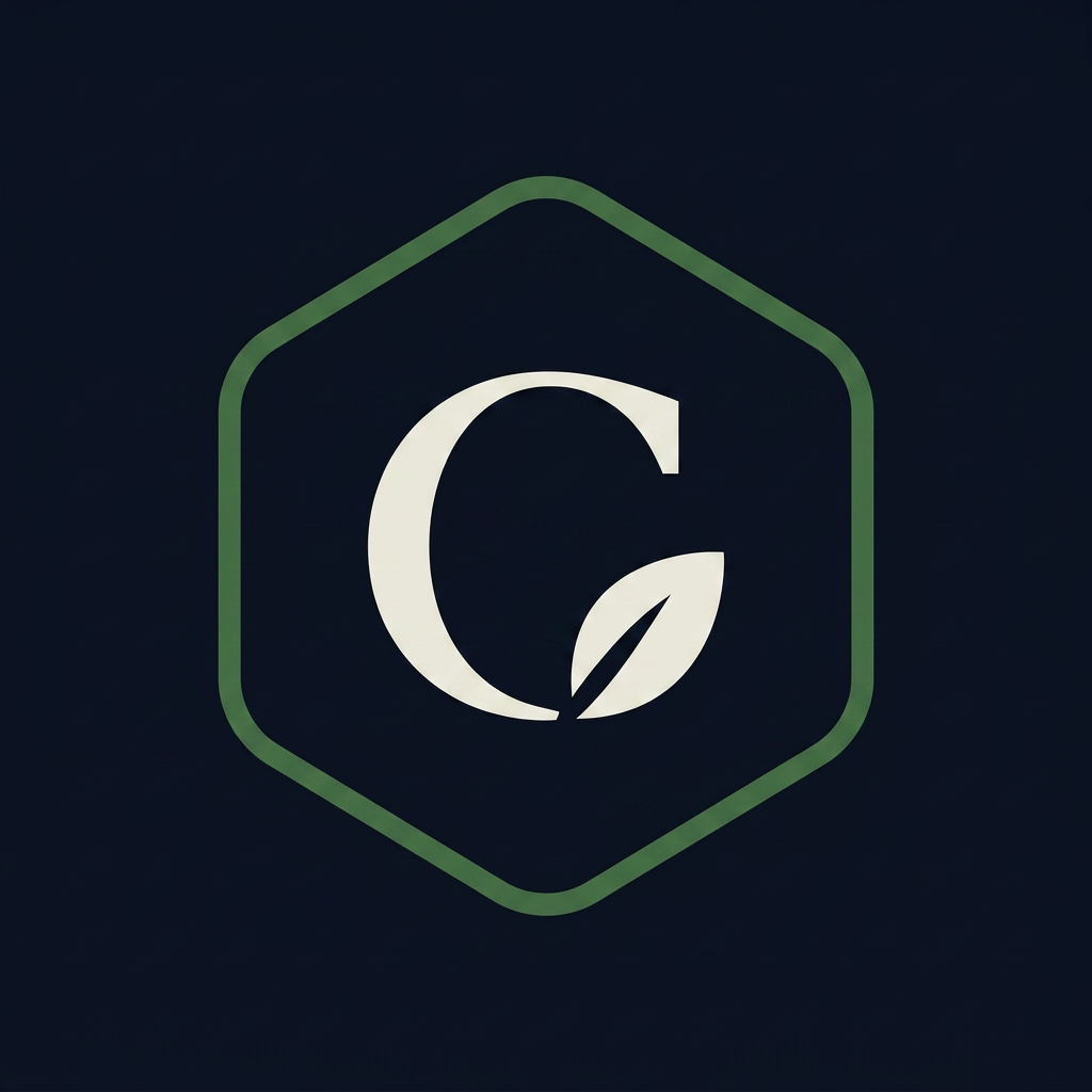 Greewave AB logotyp