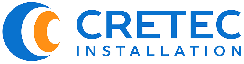 Cretec Jönköping AB logotyp