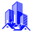 Skellefteå Inglasning AB logotyp