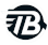 Tb kapell & presenningar AB logotyp