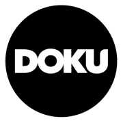 Doku Publicister i Göteborg Aktiebolag logotyp