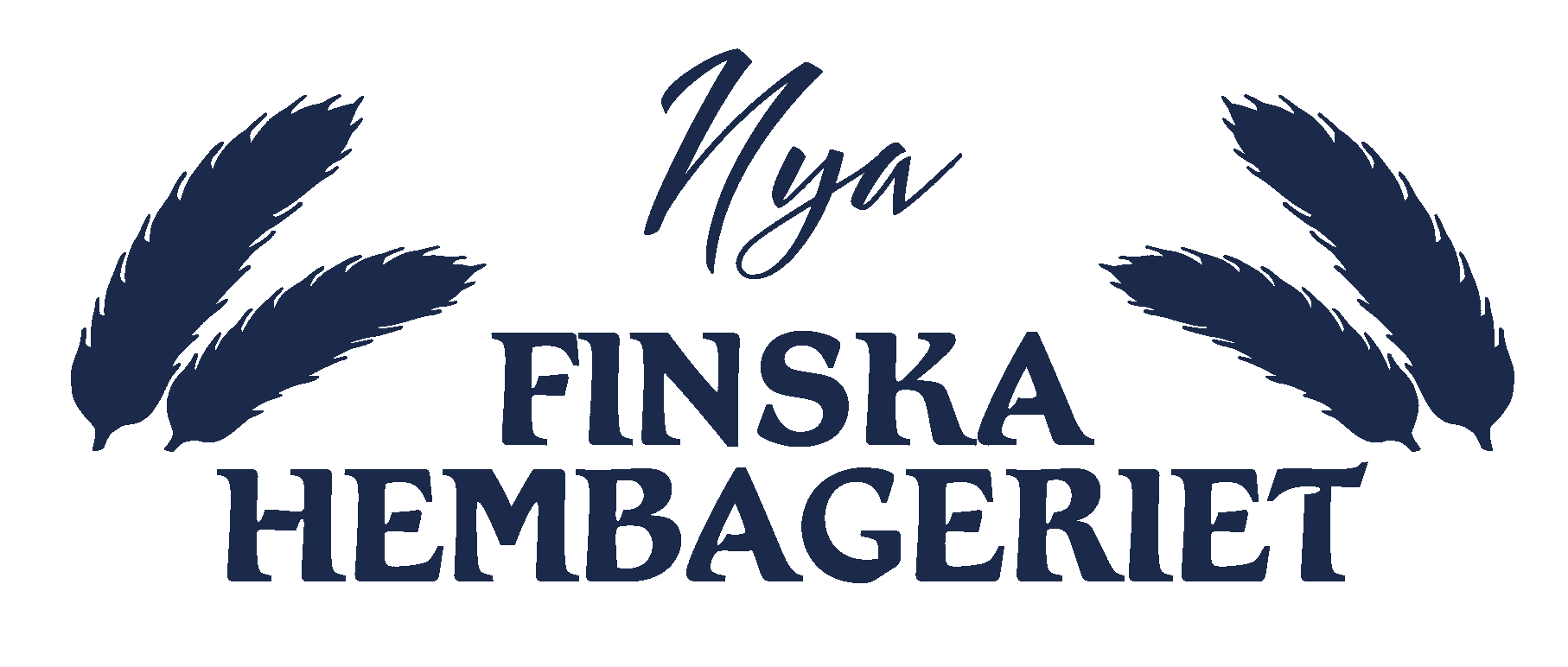 Nya Finska Hembageriet AB logotyp
