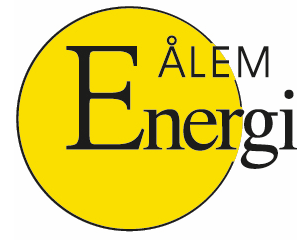 Ålem Energi Service AB logotyp