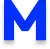 Machines like me Sweden AB logotyp