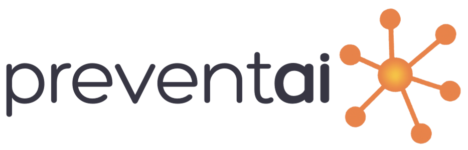 Preventai AB logotyp