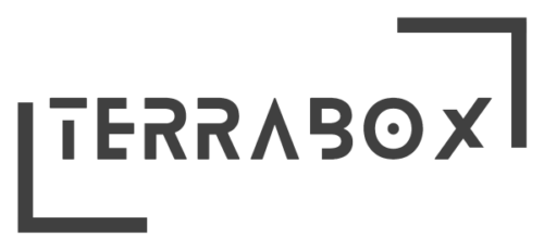 TerraBox AB logotyp