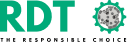 RDT Sweden AB logotyp