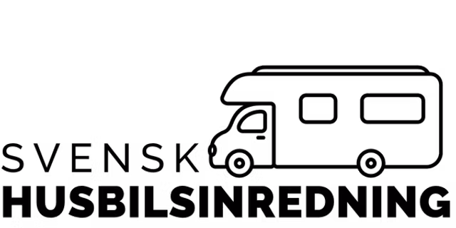 Svensk Husbilsinredning AB logotyp