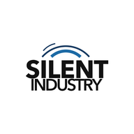 SilentIndustry AB logotyp