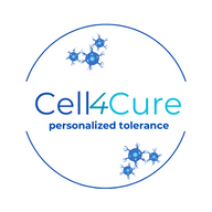 Cell4Cure AB logotyp
