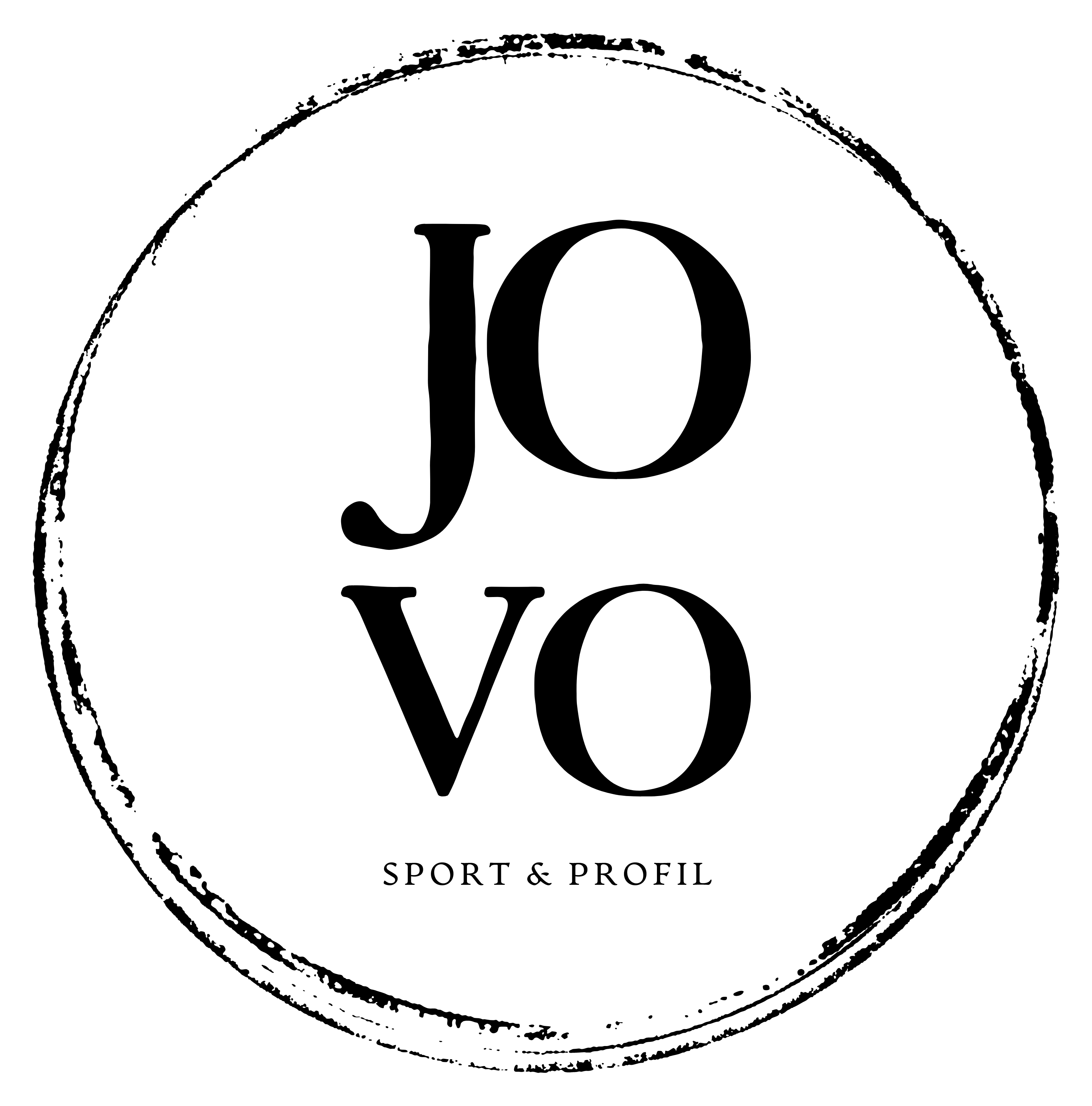 Jovo Sport och Profil AB logotyp