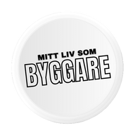 Mitt liv som byggare i Sverige AB logotyp