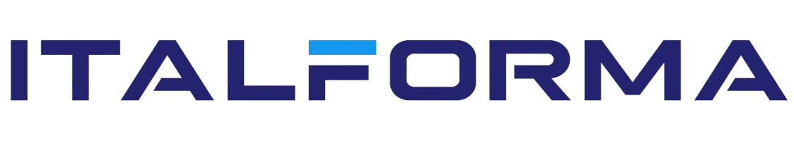 ItalForma AB logotyp