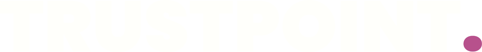 Trustpoint Consulting AB logotyp