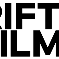 Drift Film AB logotyp