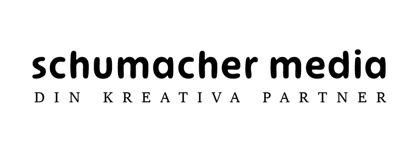 Schumacher Media AB logotyp