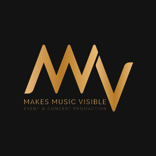 MMV Event & Konsertproduktion AB logotyp