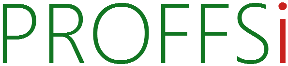 PROFFSi Consultants AB logotyp