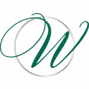 Westre Redovisning AB logotyp