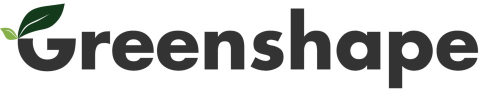 Greenshape AB logotyp