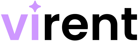 Virent Sverige AB logotyp