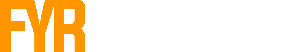 Fyrstack AB logotyp