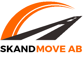 SkandMove AB logotyp