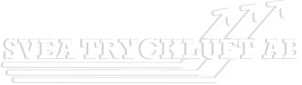 Svea Tryckluft AB logotyp