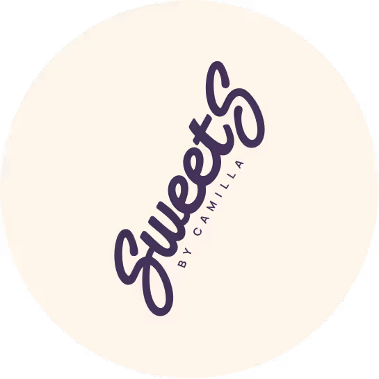 Sweets Family AB logotyp