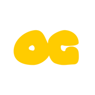 Ocean Graphics AB logotyp